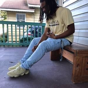 Meet your Posher, Herschel